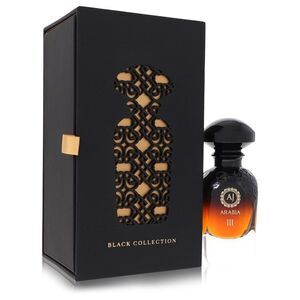 Widian Black Collection III Eau De Parfum Unisex Black Gold Brown Extrait De